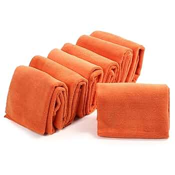 マイクロファイバー BaGNマイクロファイバーふきん10枚入 K00427 1セット（10枚入×2